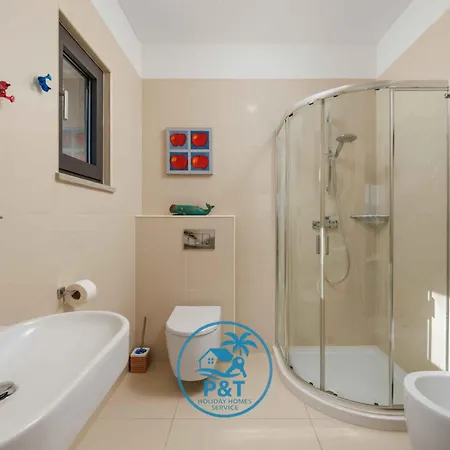 Villa With Pool In Vrbnik-insel Krk 57959 *